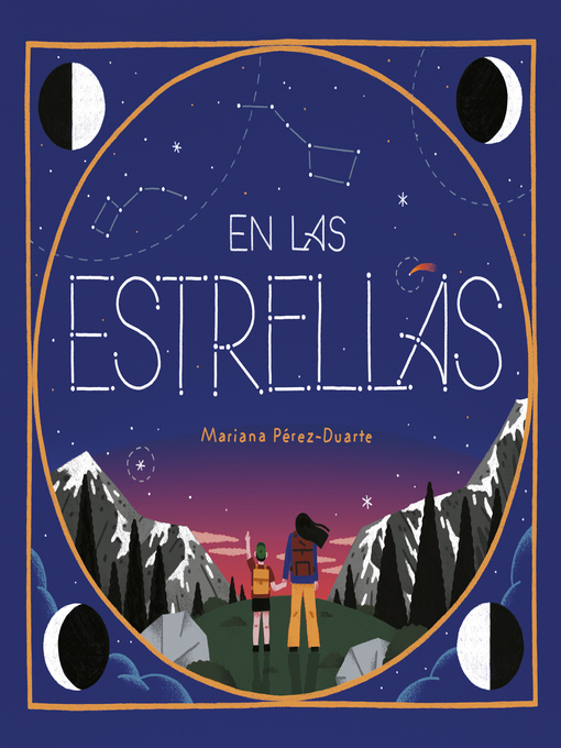 Title details for En las estrellas by Mariana Pérez-Duarte - Wait list